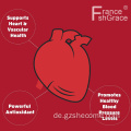 CoQ10 Heart Health Natural Coenzym Q10 Supplement
